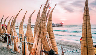 Huanchaco